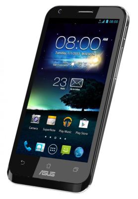 Asus Padfone 2 4G 32GB Unlocked Phone SIM Free BLACK