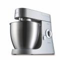 KENWOOD KMM770 IMPASTATORE 1200W 6.7LT CIOTOLA IN ACCIAIO SATINAT 220volts