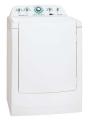 Frigidaire FED34ZEMW High Efficiency Front Load Dryer 220-240 Volt, 50-60 Hz