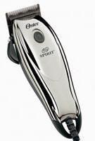 OSTER 76998 - 310 CLIPPER ARTISAN PLATINUM EDITION 220 VOLTS