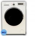 Sharp ES-VD900 Front Load Washer and Dryer Combo 220 volts