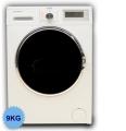 Sharp ES-VD900 Front Load Washer and Dryer Combo 220 volts