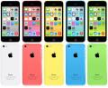 Apple iPhone 5C 32GB 4G LTE Unlocked Phone SIM Free