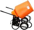 EWI KU6350WSB Belt Driven Mixer  220 Volt/ 50 Hz