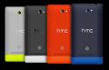 HTC Windows Phone 8S 3G HSDPA Unlocked Phone SIM Free  BLACK & GREY