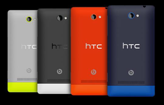 in stand houden crisis capsule HTC Windows Phone 8S 3G HSDPA Unlocked Phone SIM Free BLACK & GREY | 220  Volt Appliance