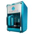 Bella 13948 Dots 12-Cup Coffee Maker 110 volt Blue (Only for USA)