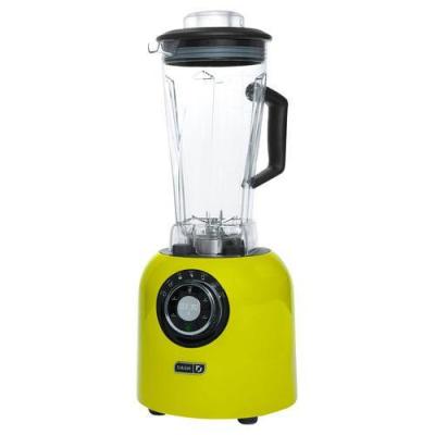 Dash DPB500GR 2 Liter Premium Digital Blender 110volt (Only For USA)