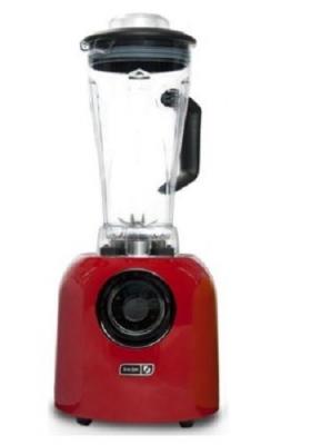 Dash DPB500RD RED 2 Liter Premium Digital Blender 110 Volt ( Only For USA)