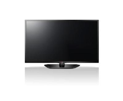 LG 39LN5100 39 inch1080P MULTI SYSTEM LED TV 110-240 volts