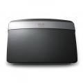 Linksys E2500 Advanced Wireless N600 Dual-Band Router  (Only For USA)