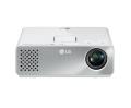 L.G (Refurbished) HW301G Micro-Portable Standalone WXGA LED Projector
