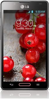 LG Optimus L7 II P713 3G Android Unlocked Phone (SIM Free)