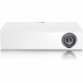 LG PA75U 3D Ready DLP Projector - 720p - HDTV - 16:10 - NTSC - 1280 x 800 - WXGA - 15,000:1 - 500 lm - HDMI - USB - VGA In - Wireless LAN - 130 W - White Color REFURBISHED
