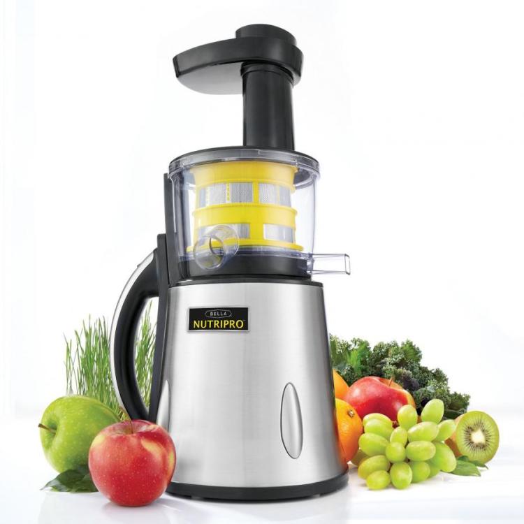 Nutri Ninja BL486 Blender Auto-IQ Complete Extraction System 1000W