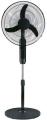 Frigidaire FD9011 18 inch Stand Fan with Oscillation 220-240 Volt/ 50Hz