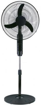 Frigidaire FD9011 18 inch Stand Fan with Oscillation 220-240 Volt/ 50Hz