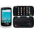 SAMSUNG DOUBLETIME i857 FACTORY REFURBISH UNLOCKED WHITE