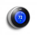 Nest Learning Thermostat - 2nd Generation (Only for USA)