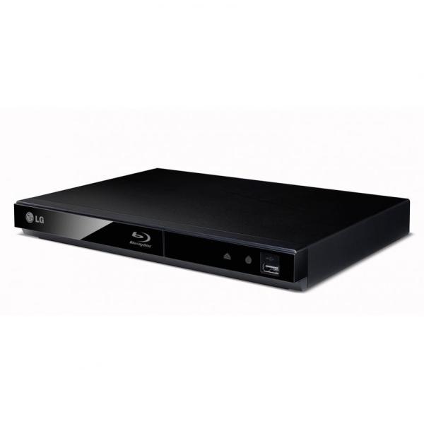LG BP135 BluRay Disc Player 110 Volt ( Only For USA) 220, 240 Volts