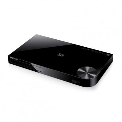 Samsung BD-FM59C 3D Smart Blu-ray Player w/ Built-In Wi-Fi 110 Volt ( Only For USA)