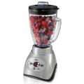 Oster BLSTCD-CR0-PA3 18 Speed Digital Blender 110 Volt  Chrome (Only For USA)