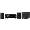 Pioneer 822-BS21 5.1 Home Theater Bundle 110 Volt ( Only For USA)
