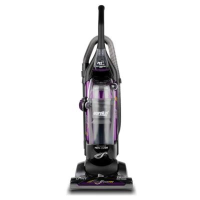 Eureka AS1008AX AirSpeed Pet Bagless Upright Vacuum 110 Volt (Only For USA)