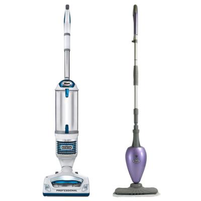 Shark NV510 Rotator Professional Lift-Away with Bonus Shark Steam Mop 110 Volt ( Only For USA)