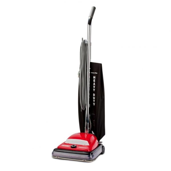 Eureka C2095A Commercial Bagged Upright Vacuum 110 Volt ( Only For USA