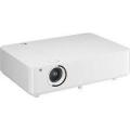 LG BG630 LCD Projector - 720p - HDTV - 4:3 - SECAM, NTSC, PAL - 1024 x 768 - XGA - 5,000:1 - 3200 lm - HDMI - USB - VGA In - Ethernet - Wireless LAN - 330 W REFURBISHED