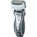 Panasonic ES7058S Vortex Triple Head HydraClean System Men's Trimmer