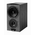 JAMO C603B (Pair) 100 Watt Bookshelf Speakers (Black) (OPEN BOX)