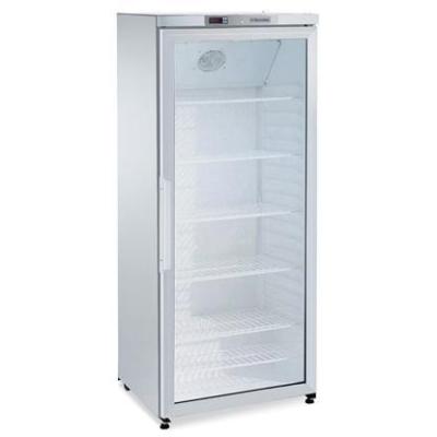 Electrolux Model 730192 400lt Line Refrigerator, 1 Glass Door 220 volts