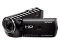 Sony HDRPJ230E Full HD Flash Memory Camcorder (PAL, Black) NOT USE IN USA