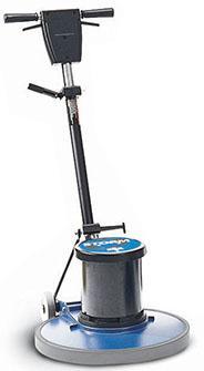 WINDSOR STORM WSP17IE 17 43CM FLOOR POLISHER 220-240 VOLT/ 50 HZ