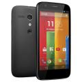 MOTOROLA MOTO G XT1033 3G DUAL SIM UNLOCKED PHONE 16GB BLACK (SIM FREE)