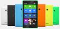 NOKIA XL DUAL SIM  UNLOCKED GSM PHONE