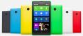 NOKIA X plus DUAL SIM  UNLOCKED GSM PHONE