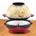 Stir Crazy 82311L Popcorn Popper 110 volts