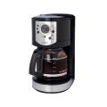 Mr Coffee CJX21CP-NP 12-Cup Programmable Coffee Maker 110 volts