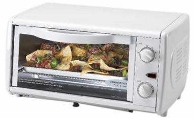 Oster 6207 Toaster Ovens 220 Volt