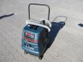 Bosch GAS50 50 Liter Vacuum 220 volts