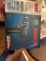 Bosch PS312A 12V Max Lithium Ion 3/8 Inch Drill/Driver 220 volts