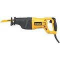 DeWalt DW311KQS Reciprocating Saw 220Volts