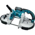 Makita 220V 18V LXT Lithium-Ion Portable Band Saw Kit