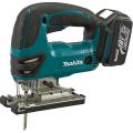 Makita BJV180 18V LXT Lithium-Ion Jig Saw Kit 220 volts