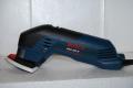 Bosch GDA280 E Corner Detail Sander Kit 220V