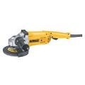 DeWalt D28422QS 2400W 180mm Angle Grinder 220 VOLTS
