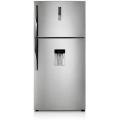 SAMSUNG RT81DTBSP-RT5972DBSP  TOP MOUNTED FREEZER 220 VOLTS